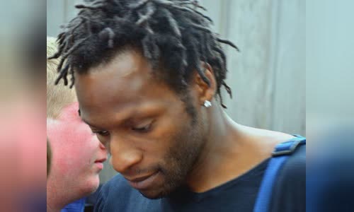 Ugo Ehiogu