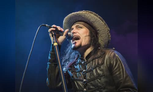 Adam Ant