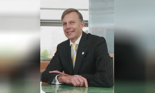 Peter Gregson