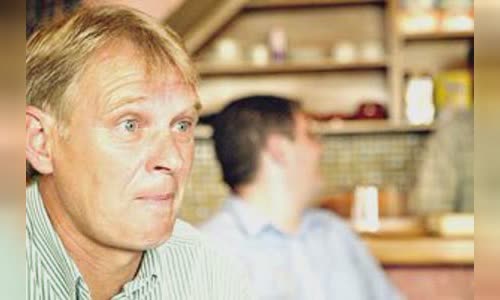 Rainer Zobel