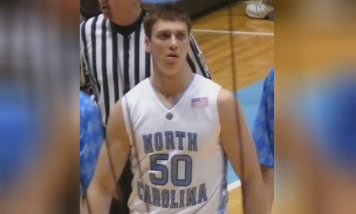 Tyler Hansbrough
