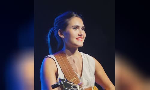 Joyce Jonathan