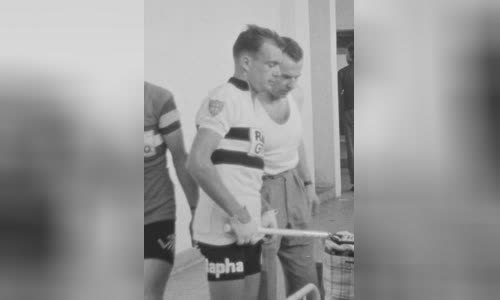 Brian Robinson (cyclist)