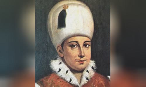 Osman II