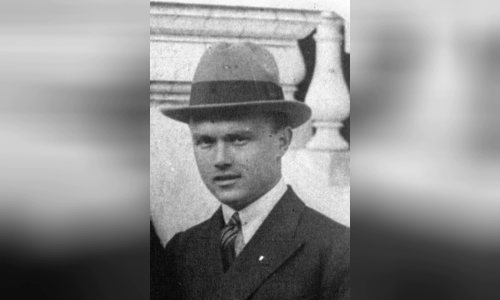 Sofoklis Venizelos