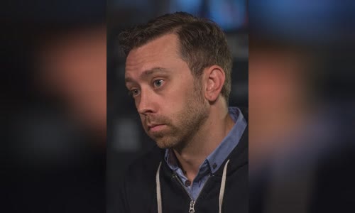 Tim McIlrath