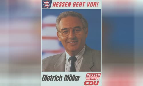 Dietrich Möller