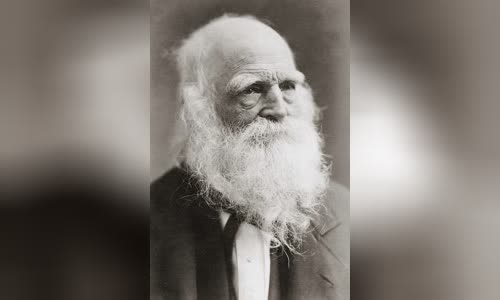 William Cullen Bryant