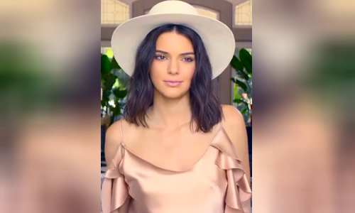 Kendall Jenner