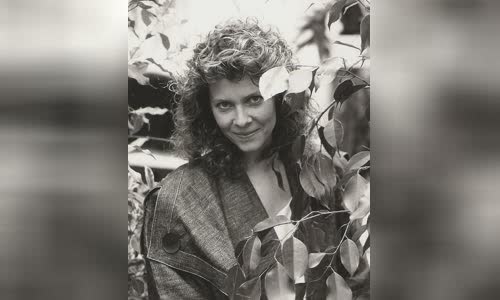 Kate Capshaw