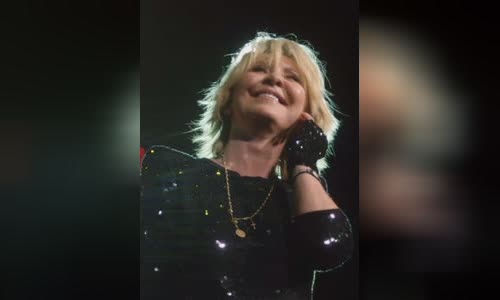 Lulu (singer)