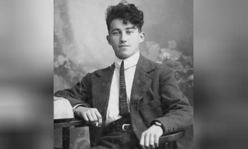 Adolf Dassler