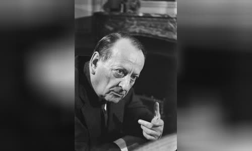 André Malraux