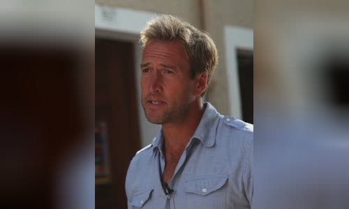 Ben Fogle