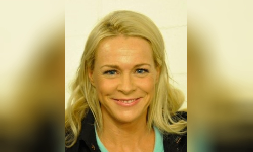 Malena Ernman