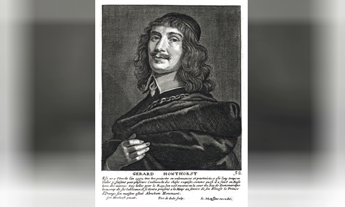 Gerard van Honthorst