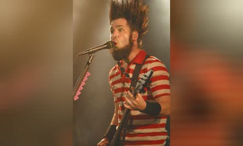 Wayne Static