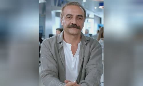 Y?lmaz Erdo?an