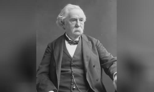 Thomas Keefer