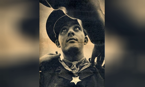 John Basilone