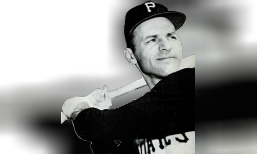 Dick Groat