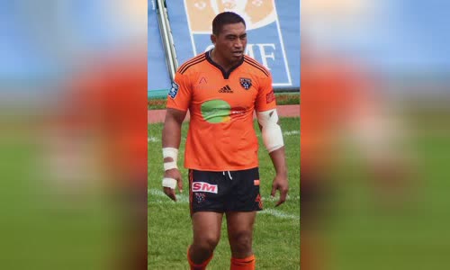 Jerry Collins
