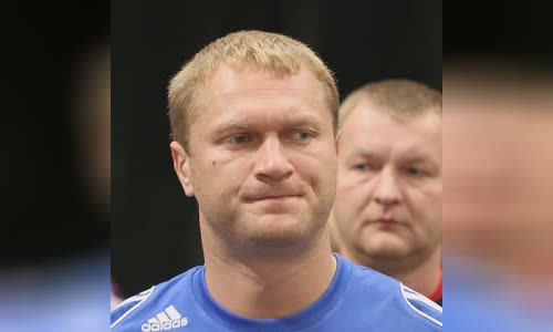 Eduard Koksharov
