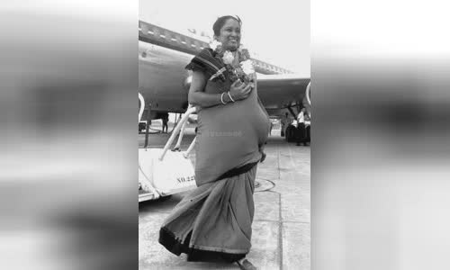 Shakuntala Devi