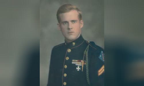 Eugene Sledge