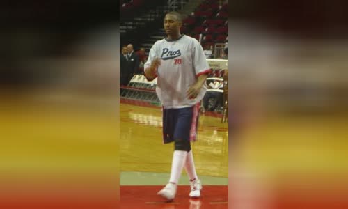 Lorenzen Wright