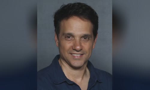 Ralph Macchio