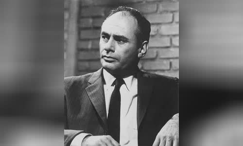 Martin Balsam