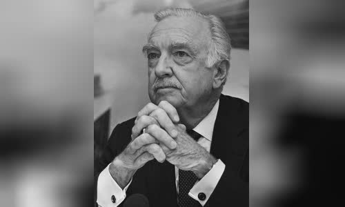 Walter Cronkite