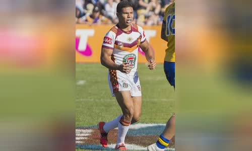 David Mead (rugby league)