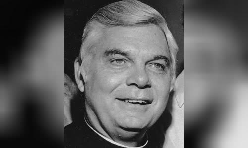 Bernard Francis Law