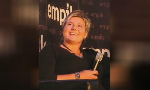 Kamila Skolimowska