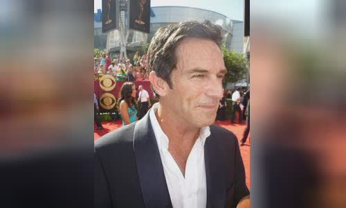 Jeff Probst