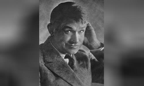 Will Rogers