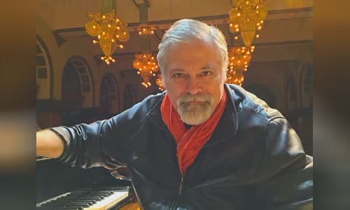 Daron Hagen