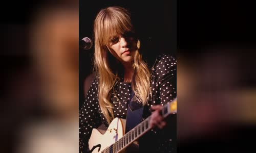 Alexz Johnson
