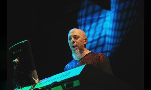 Jordan Rudess