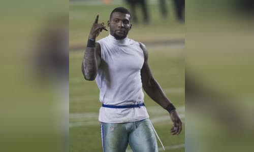 Dez Bryant