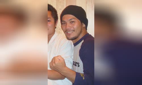 Kenji Osawa