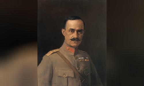 Nikolaos Plastiras
