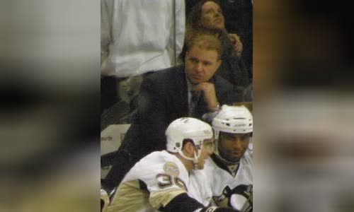 Michel Therrien
