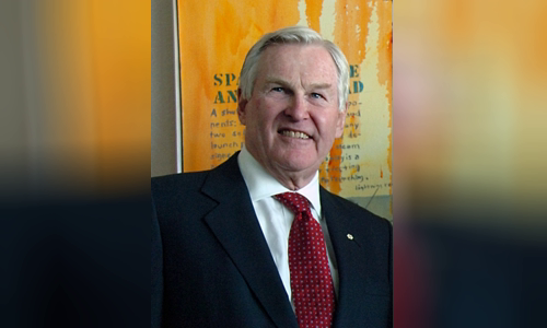 Michael Wilson (Canadian politician)