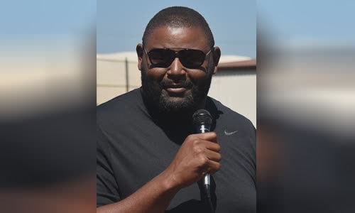 Orlando Pace