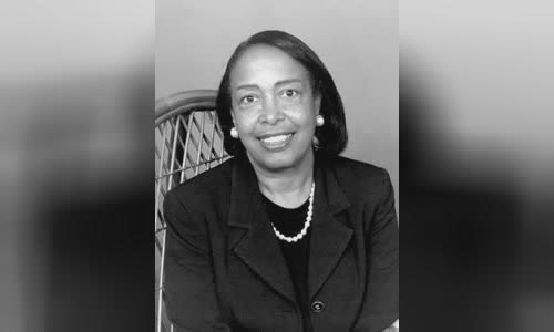 Patricia Bath