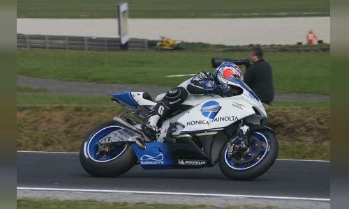 Makoto Tamada