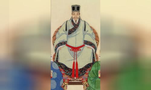 Hu Zongxian